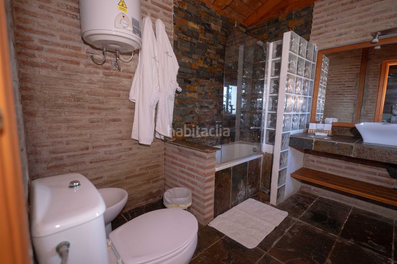 Foto aff9d65f-cc47-44a5-aa48-320ca0f19a02. Casale in calle real 15 in Nevada