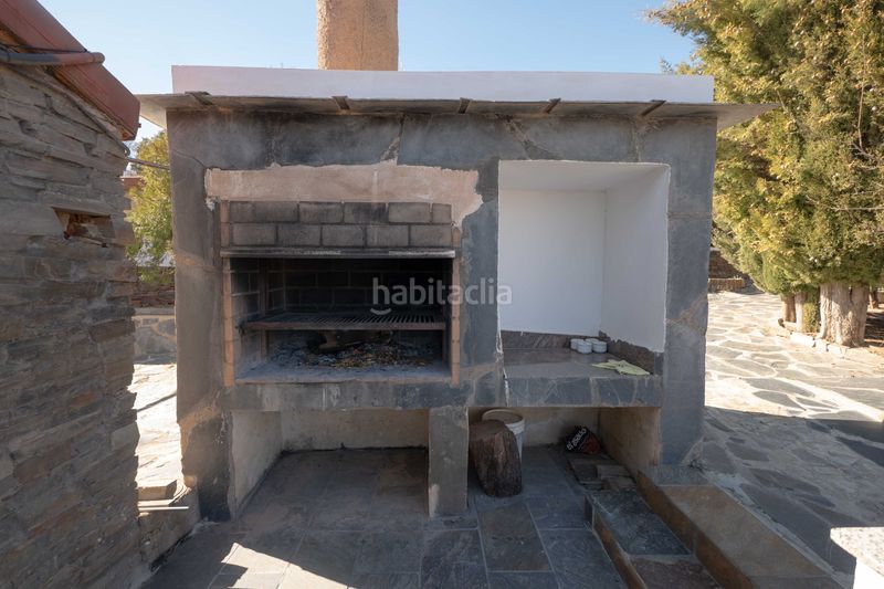 Foto c0d460b8-6c30-4110-8a6d-52953ccf7904. Casale in calle real 15 in Nevada