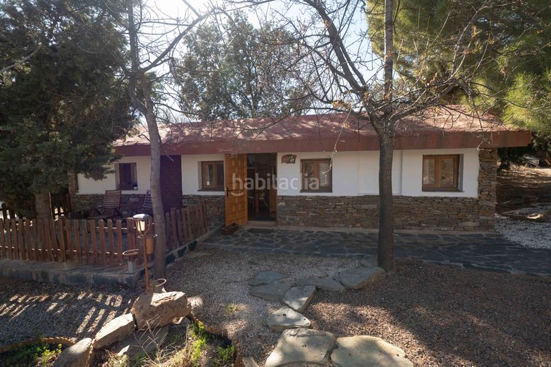 Foto c279c084-b68a-475f-8fc6-95fae434cbe9. Casale in calle real 15 in Nevada