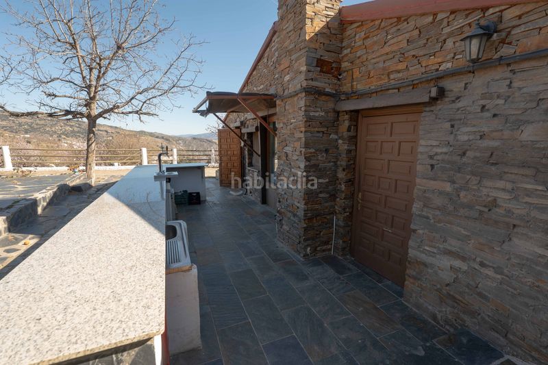 Foto c35b82ba-2e27-4700-a8e8-694cb9443c4e. Casale in calle real 15 in Nevada