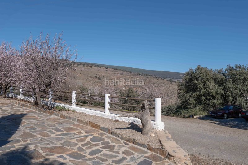 Foto cd1c046b-45a9-4948-acc2-928036960629. Casale in calle real 15 in Nevada