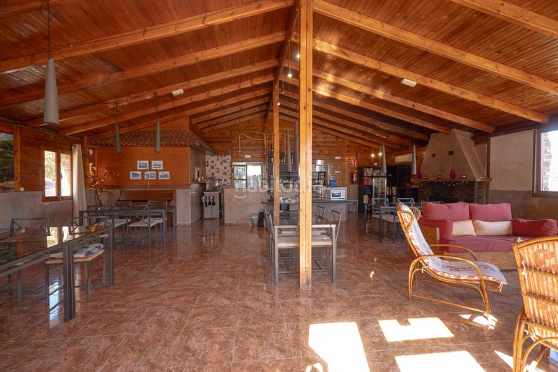 Foto cd1ed723-2bd2-49fe-8861-13a292bc327c. Casale in calle real 15 in Nevada