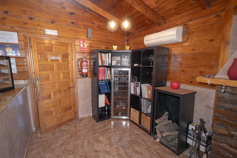 Foto d47a562a-5d61-45d5-8395-729423940abe. Casale in calle real 15 in Nevada