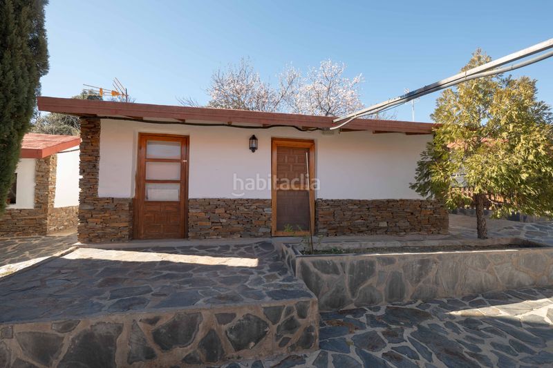 Foto da13d93a-b54c-488a-8817-be3e75404d45. Casale in calle real 15 in Nevada