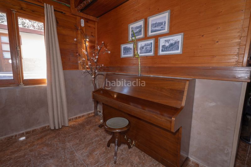 Foto e6a156d9-90fd-44c1-8ed4-54adca1fce3b. Casale in calle real 15 in Nevada