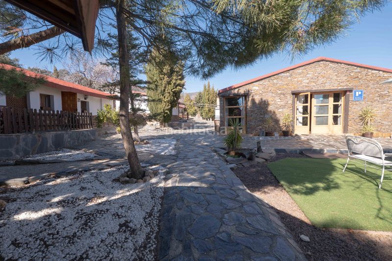 Foto eb5f28a0-6304-4592-b1f3-c39551d83281. Casale in calle real 15 in Nevada
