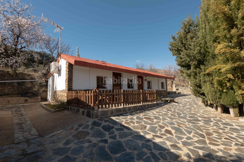 Foto f8340ce2-64fb-4e3e-bec9-20b708171798. Casale in calle real 15 in Nevada