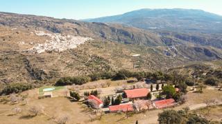 Masia a Calle real 15