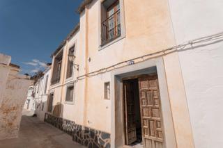 Casa adossada en Calle cobertizo 4