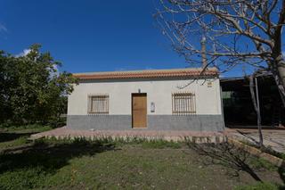 Xalet a Camino la capellania 4