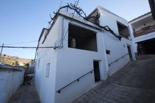 Casa aparellada a Calle acequia 18