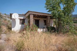 Chalet in Calle caminillo 65