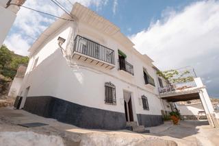 Maison jumelée  Calle erillas 8