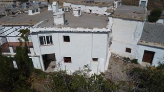 Reihenhaus in Calle acequia 30