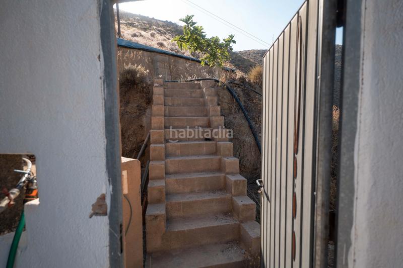 Foto 4d6bf6dc-fb3e-41e6-83bb-b8c44d449df3. Chalet en barrio torre vigia 7q en Adra