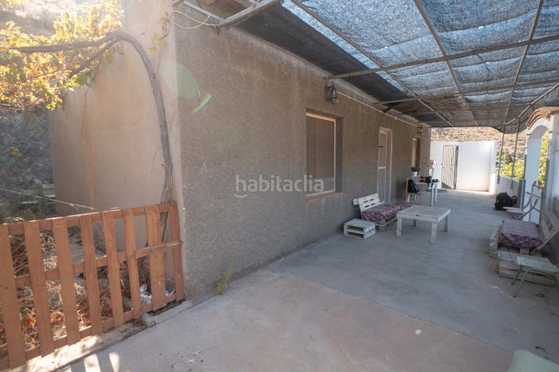 Foto 62338f47-65ff-446c-a551-5bf3dda200a4. Chalet en barrio torre vigia 7q en Adra