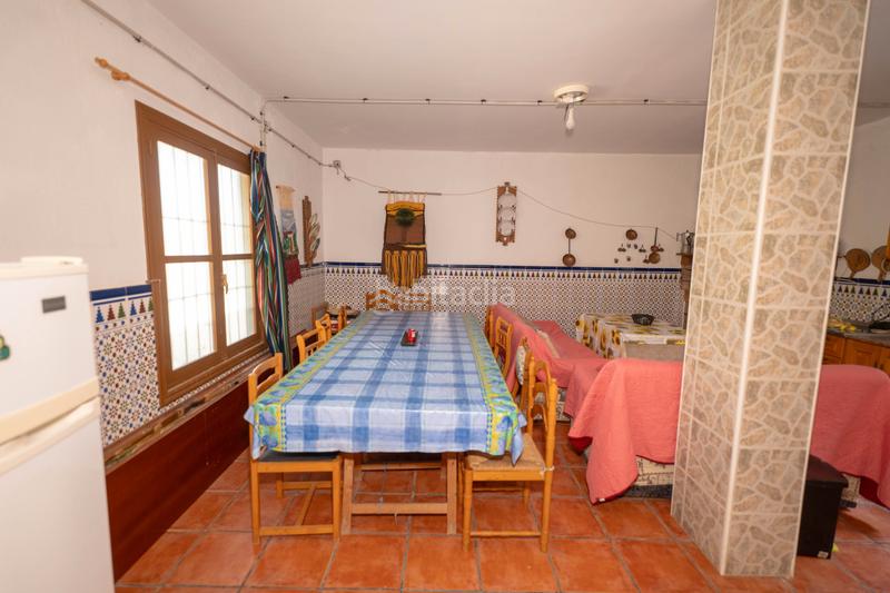 Foto 92743dc0-a0c3-4cd2-815a-7a6c86cb167e. Chalet en barrio torre vigia 7q en Adra