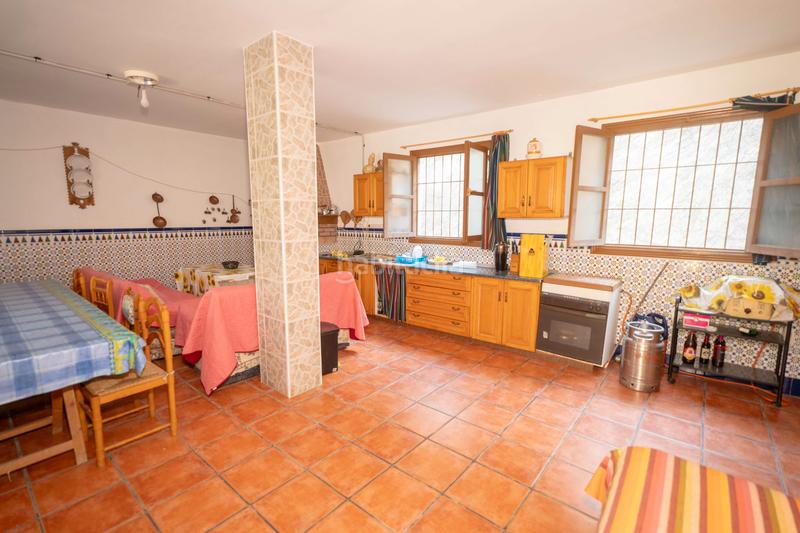 Foto a8fb09f6-0cdd-423b-8522-fd10b22f189e. Chalet en barrio torre vigia 7q en Adra