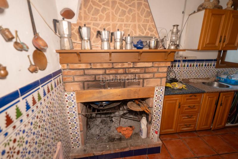Foto c0d86cd2-5062-426a-bcae-93bd377a0438. Chalet en barrio torre vigia 7q en Adra