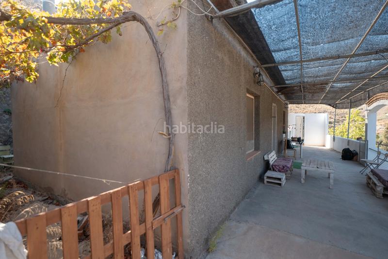 Foto fb356fb5-35c5-4dcf-af44-248c56eb6bc8. Chalet en barrio torre vigia 7q en Adra