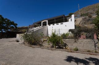 Chalet in Barrio torre vigia 7q