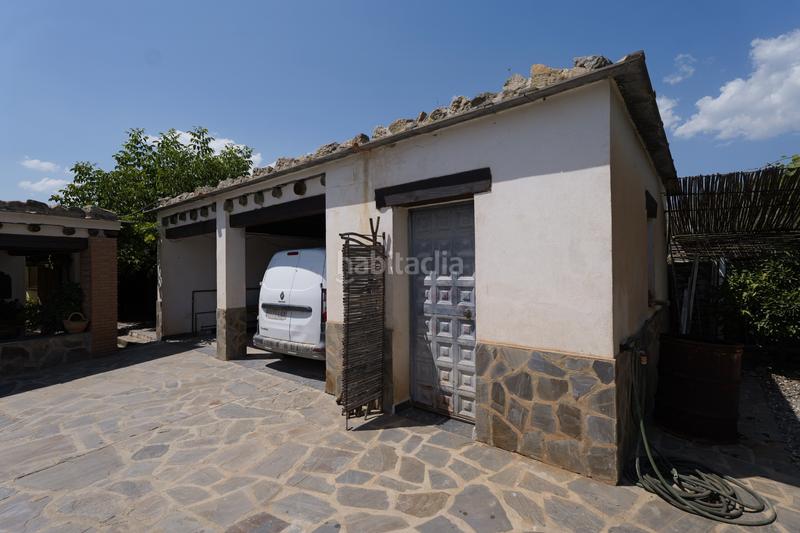 Foto 0edfe0a3-a594-4064-b987-af4d4970f309. Chalet en camino de los martínez 7 en Cádiar