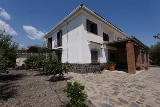Chalet à Camino de los martínez 7