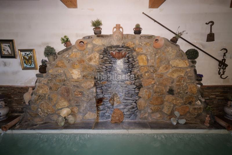Foto a3771639-f613-4005-978d-016f0198585e. Chalet en camino de los martínez 7 en Cádiar