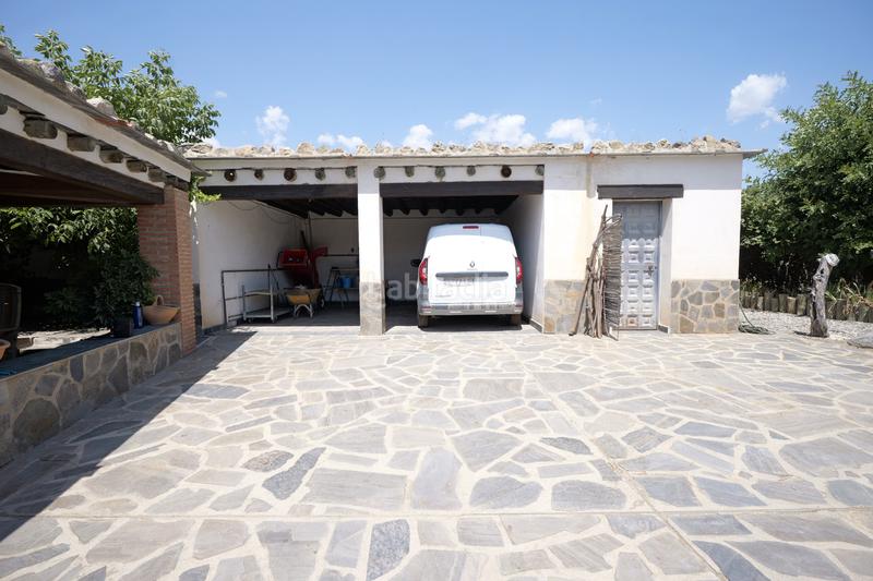Foto ad6e0eaf-a8ec-4129-b640-9b86d93de47b. Chalet en camino de los martínez 7 en Cádiar