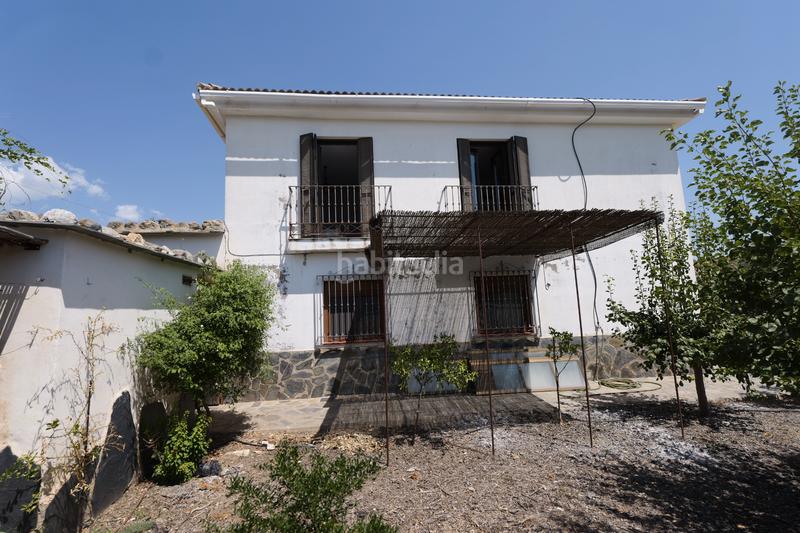 Foto f8d1227e-e812-4a8f-9e3d-59080101d119. Chalet en camino de los martínez 7 en Cádiar