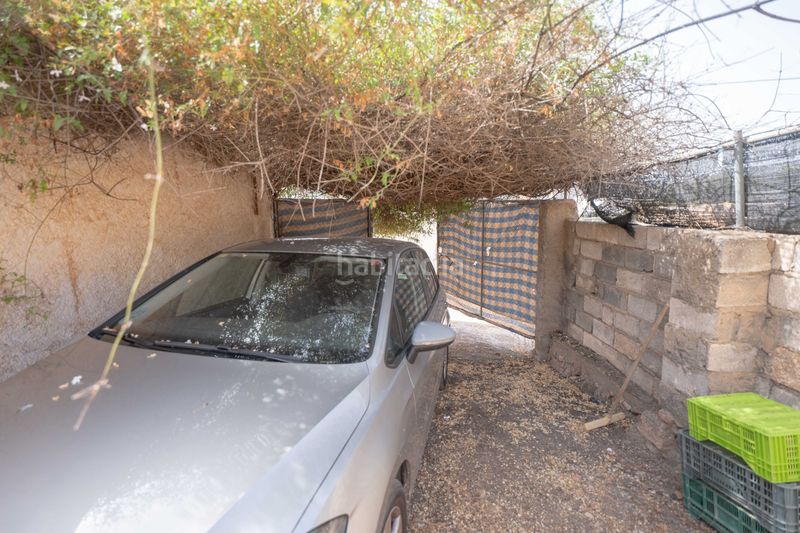 Foto 35139467-c4d1-44c5-ba63-250878dfedb0. Xalet a calle las asperillas 8 a Berja