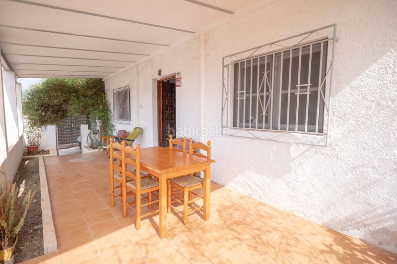 Foto d0896dd8-7e86-41e7-8b90-fa0f34bc0899. Xalet a calle las asperillas 8 a Berja