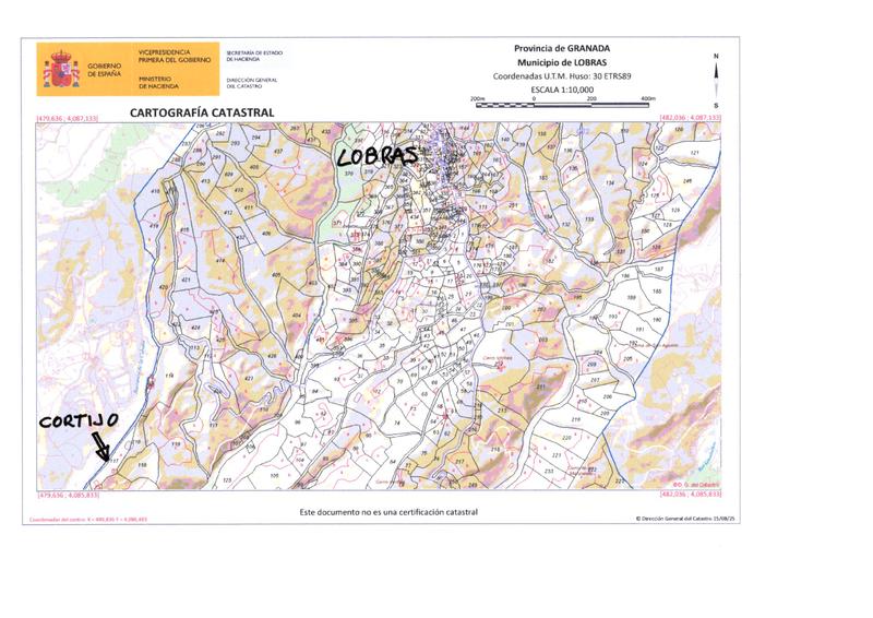 Foto a1f8727e-a727-4740-8232-f3f41977623f. Masia a n/a a Lobras