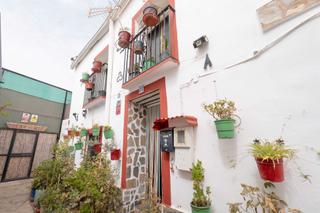 Reihenhaus  Calle san juan de dios 11