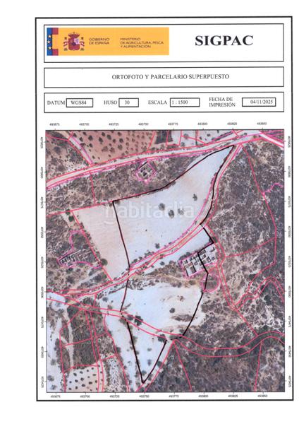 Foto 14a81ce5-b9f8-4262-8f25-ff46b178e553. Propriété dans n/a dans Turón