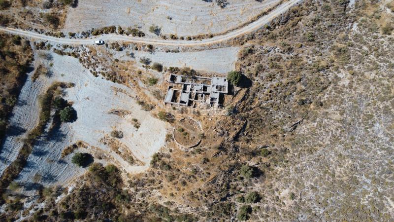 Foto 75659e1d-5ef0-47b1-b61f-1604dbaa3bf5. Propriété dans n/a dans Turón