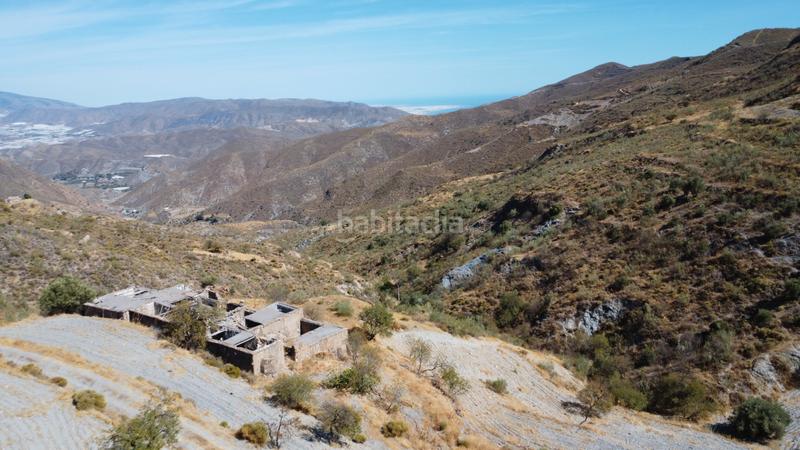 Foto c8667a14-8b34-42f4-9c2a-3e8a192f3d55. Finca rústica a n/a a Berja