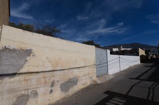 Wohngrundstück in Callejón de beltrán 12