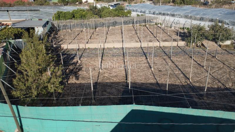 Foto 923793be-e255-4676-b5a1-dc9b76b695c8. Propriété dans calle la carreterilla 9 dans Berja