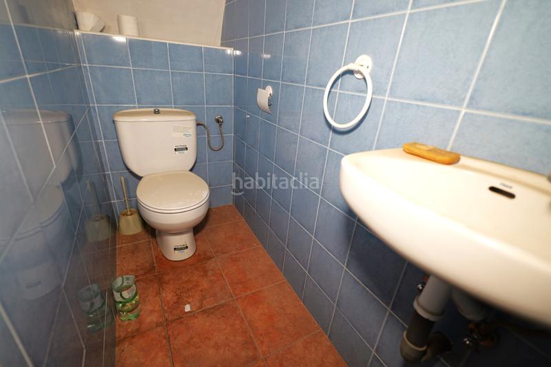 Foto 0e628769-4fb4-4a3a-9d46-d54e1ec0d22d. Casa adossada a plaza obispo m peinado 5 a Bérchules