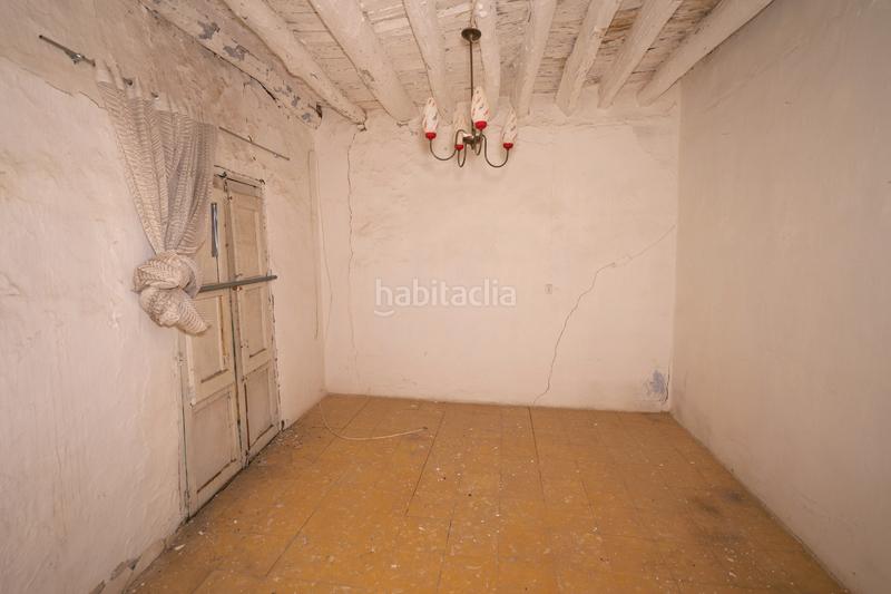 Foto 1804c7f4-5b24-4fd2-bf7f-10410b1274c7. Casa adossada a plaza obispo m peinado 5 a Bérchules