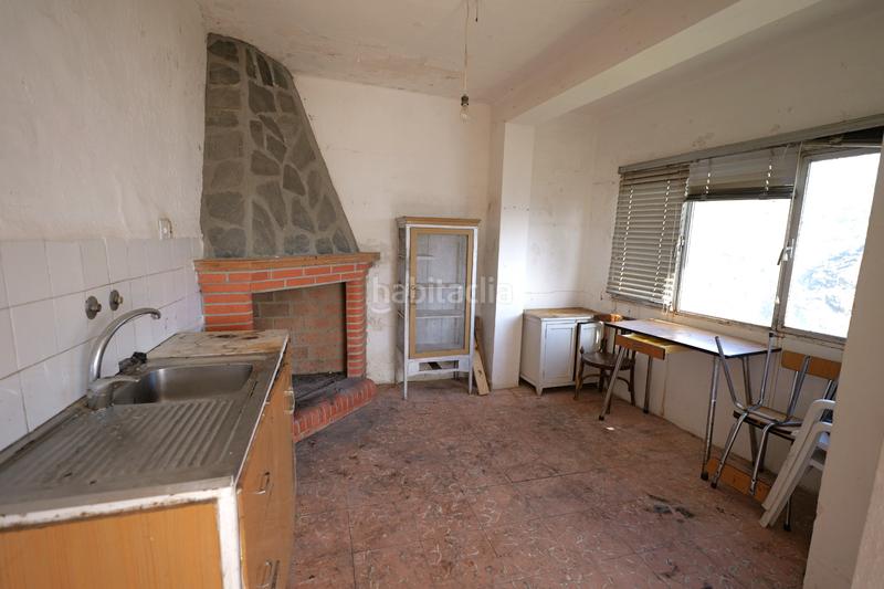 Foto 1979c217-d0bc-4fbb-ac00-240e94a12019. Casa adossada a plaza obispo m peinado 5 a Bérchules