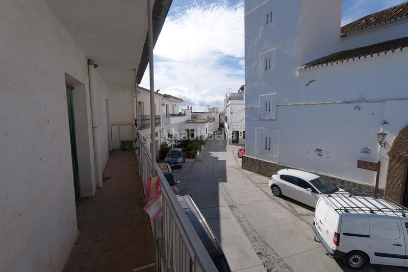 Foto 2c0c18f9-e978-47f2-82d8-4d44cc201a22. Casa adossada a plaza obispo m peinado 5 a Bérchules