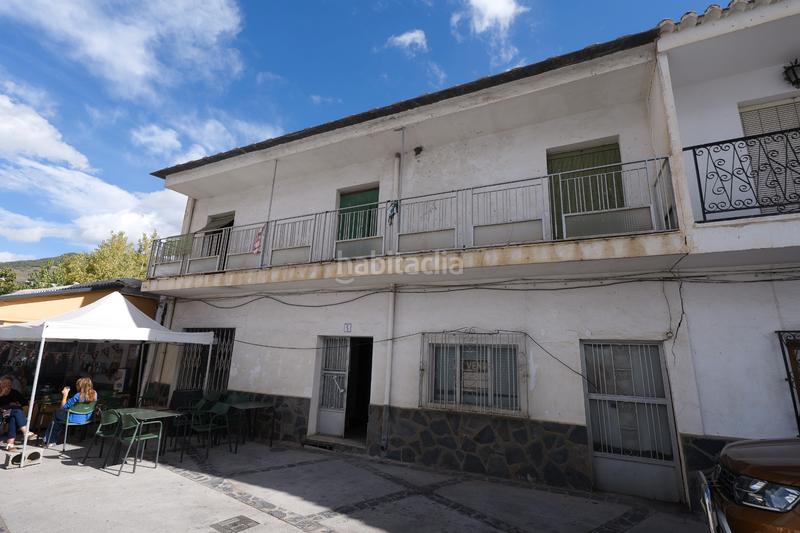 Foto 34c91d9c-71ae-46cf-a612-70318dd108e5. Casa adossada a plaza obispo m peinado 5 a Bérchules