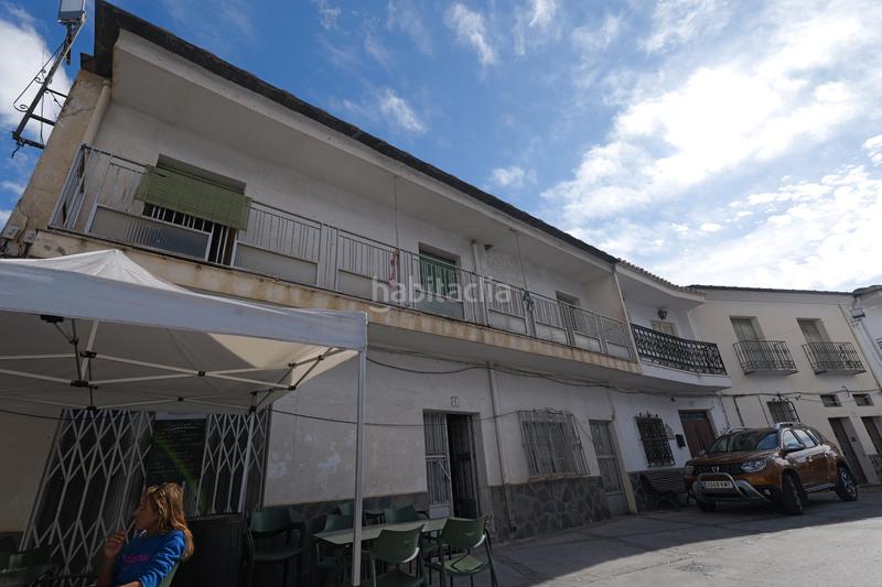 Foto 3decd4c8-83b0-4000-a747-937a60e1ba66. Casa adossada a plaza obispo m peinado 5 a Bérchules