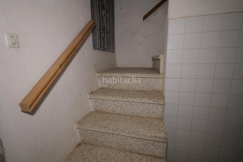 Foto 4d2d2f8f-f6d6-4325-9816-accdc77f97bf. Casa adossada a plaza obispo m peinado 5 a Bérchules