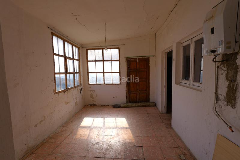 Foto 5a271cff-047e-41be-af4e-bf99f284b096. Casa adossada a plaza obispo m peinado 5 a Bérchules