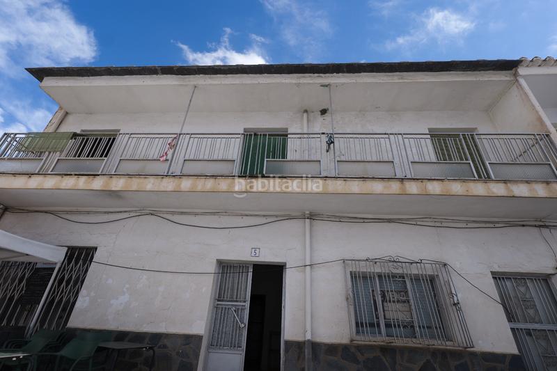 Foto 5ce645b4-338d-4750-b24a-ca6871e82823. Casa adossada a plaza obispo m peinado 5 a Bérchules