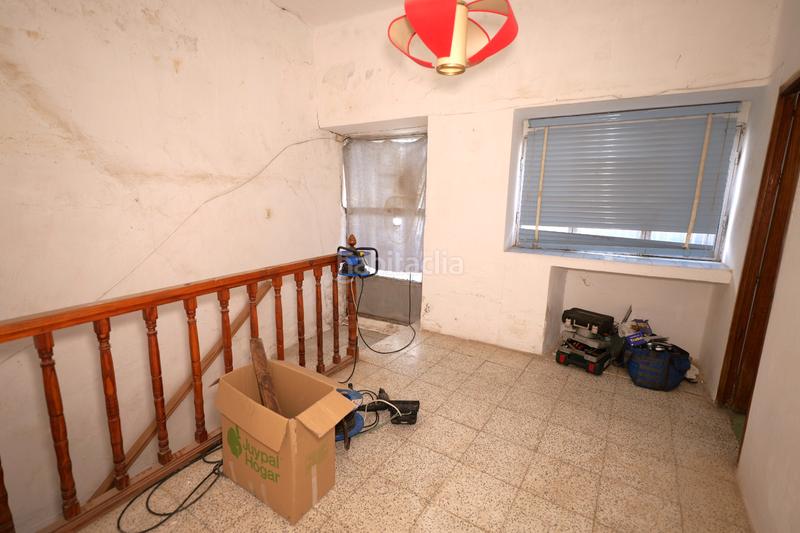 Foto 750ca894-852c-4d03-bb33-05567c6ba985. Casa adossada a plaza obispo m peinado 5 a Bérchules