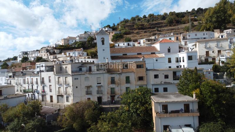 Foto 8ed55498-0353-4d48-9acb-8f0630e0abe7. Casa adossada a plaza obispo m peinado 5 a Bérchules